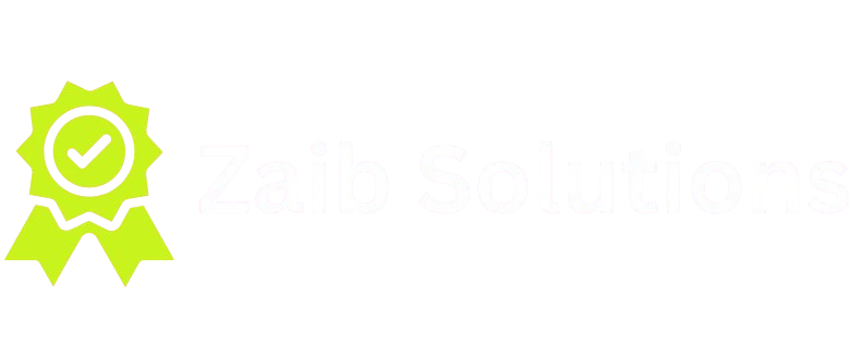 Zaib Solution